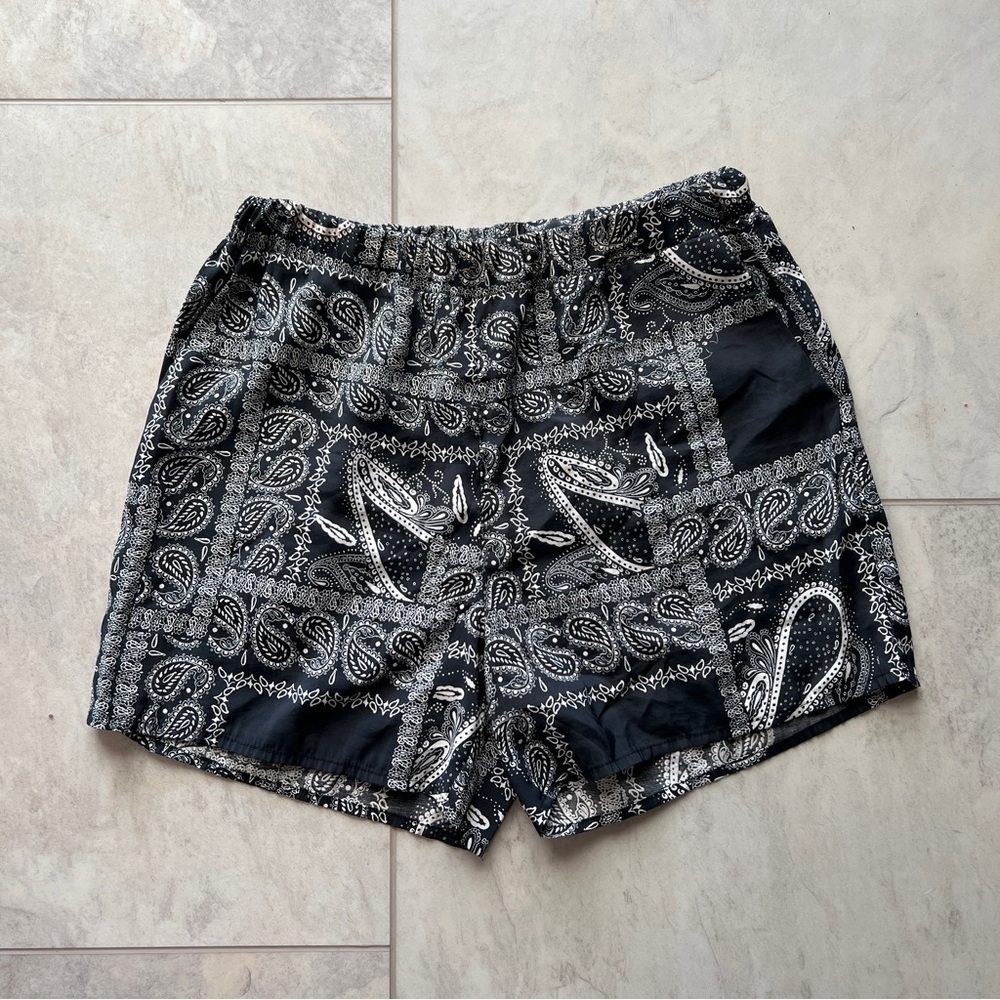 Just Female Maid Shorts